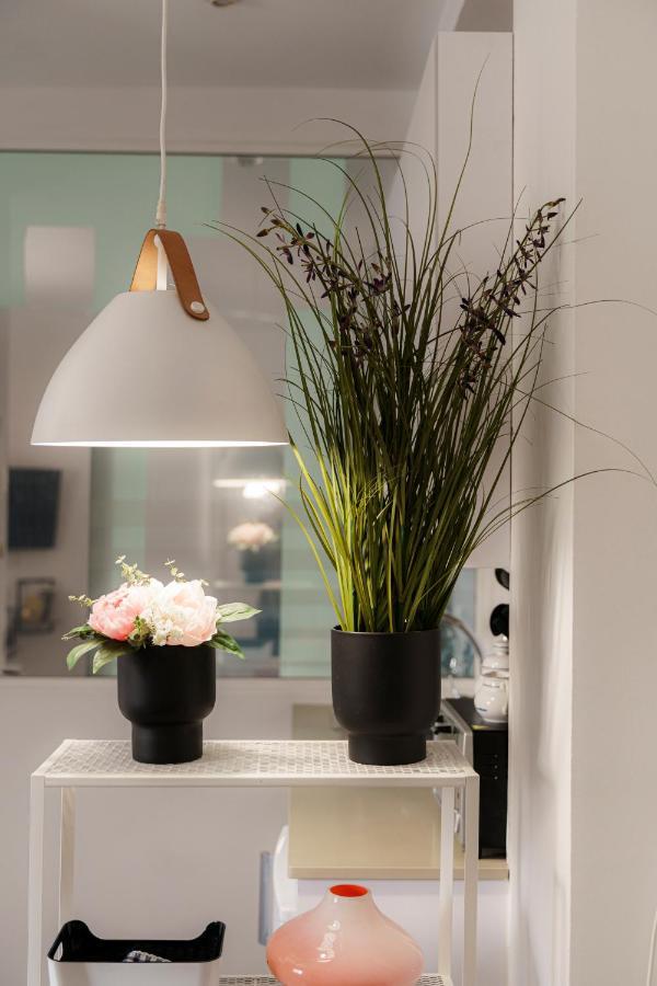Apartamento Turistico Travelers Baena Bagian luar foto